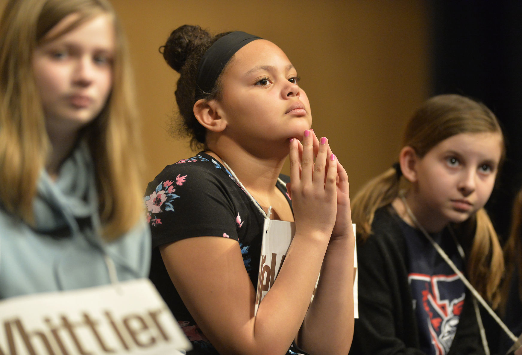 KUSD BLACK HISTORY BEE